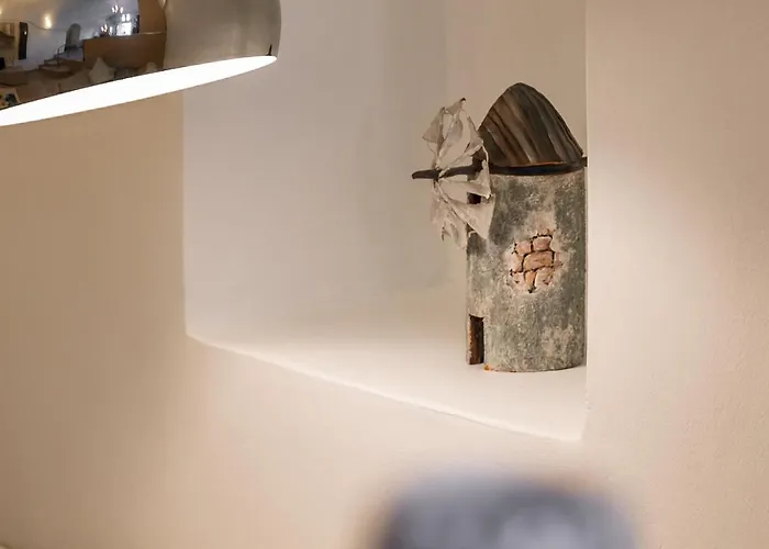 Villa Amore Отель