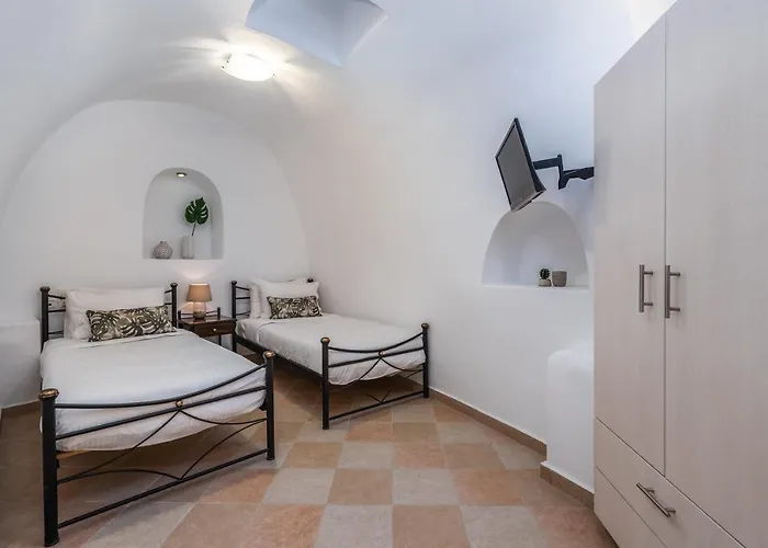 Villa Amore * Картерадос