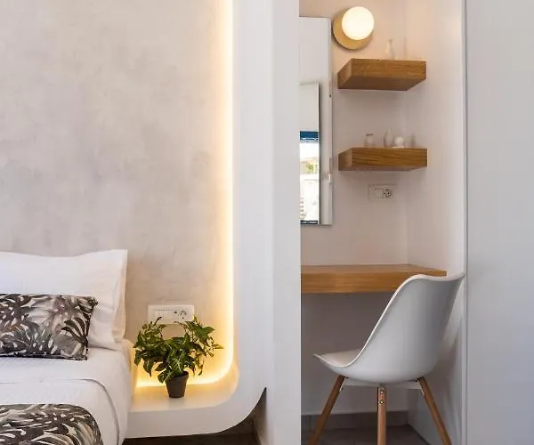 Villa Amore Hotel Karterados (Santorini)