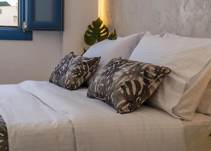 Отель Villa Amore