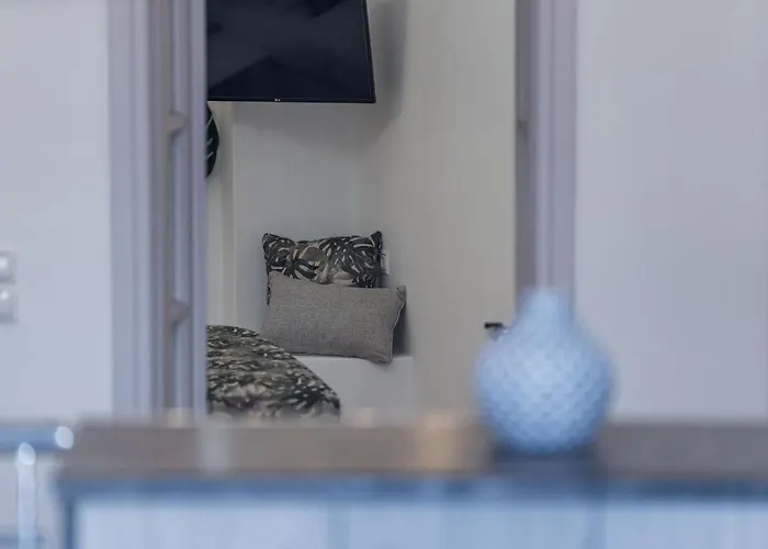 Villa Amore ホテル