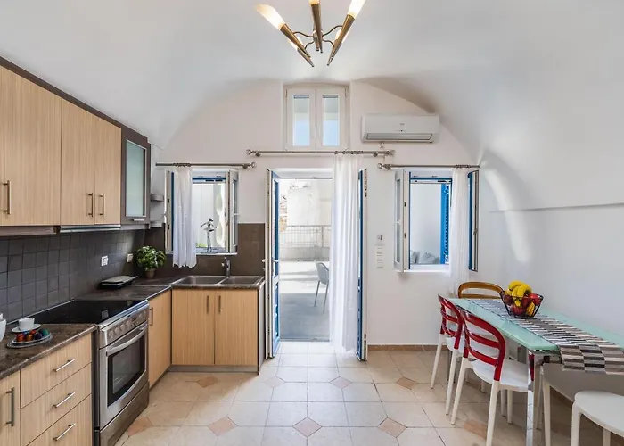 Villa Amore Отель Картерадос