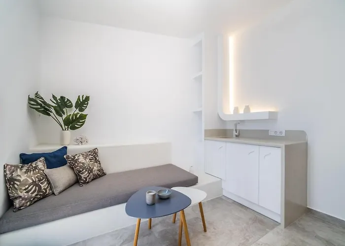 Villa Amore ホテル *