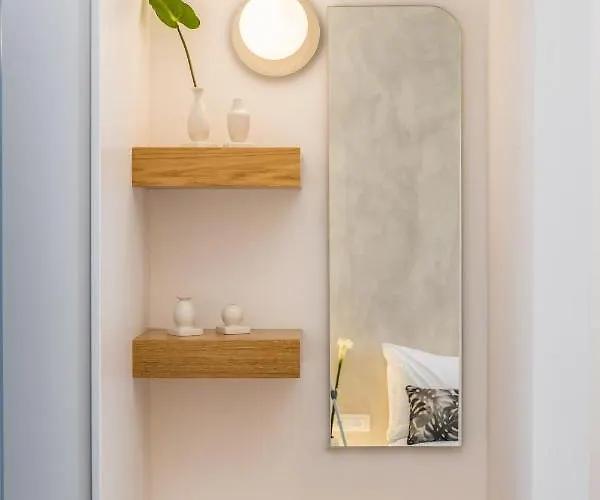 Villa Amore * Картерадос