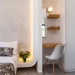 Villa Amore Szálloda Karterádosz