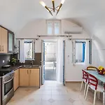 Villa Amore Szálloda Karterádosz