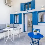 Hotel Villa Amore Karterados (Santorini)