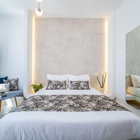 Hotell Villa Amore Karterados (Santorini)