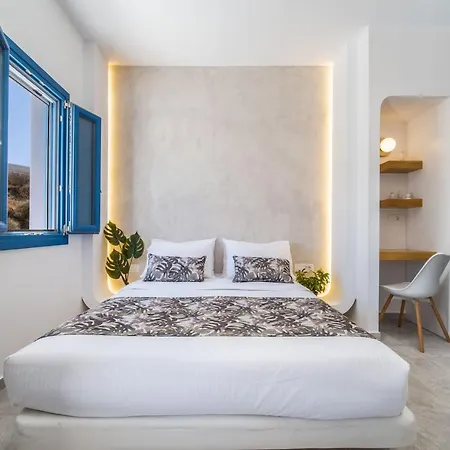 Villa Amore Hotel *