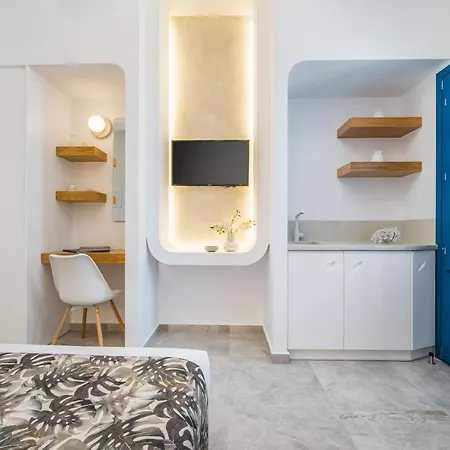 Villa Amore * Karterados (Santorini)