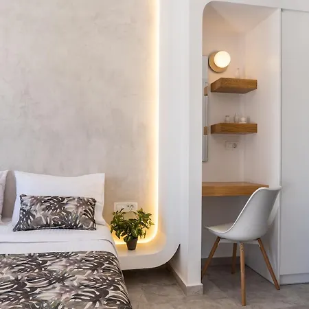 Villa Amore Hotell *