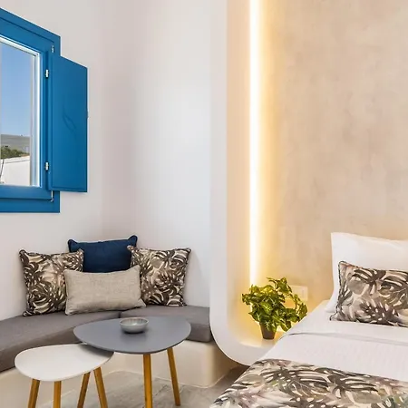 Hotell Villa Amore *