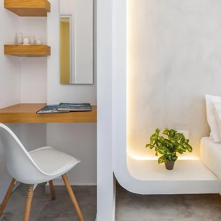 Villa Amore * Karterados (Santorini)