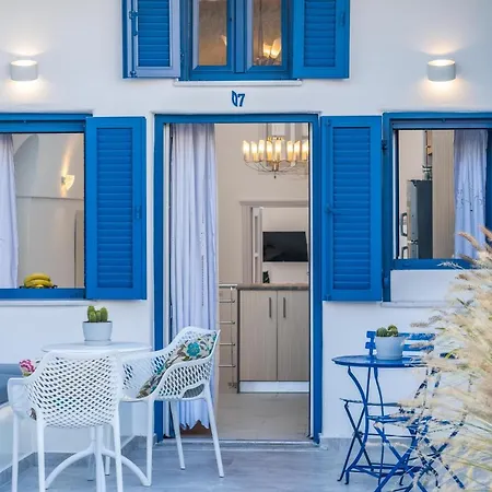 Villa Amore Szálloda