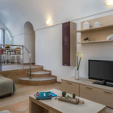 Hotel Villa Amore Karterados (Santorini)