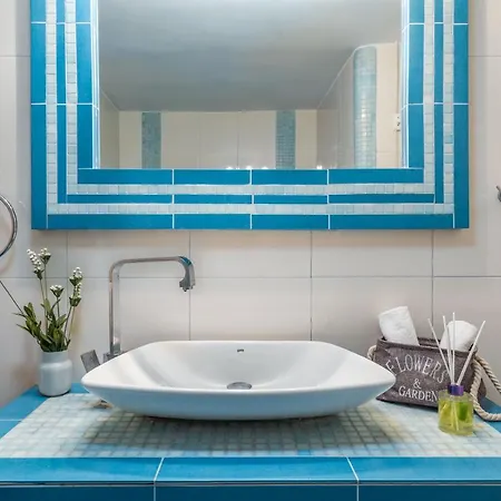 Hotell Villa Amore Karterados (Santorini)