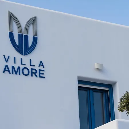 Hotel Villa Amore *