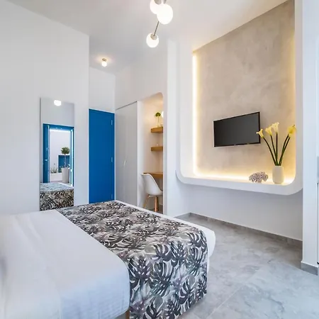 Hotell Villa Amore *