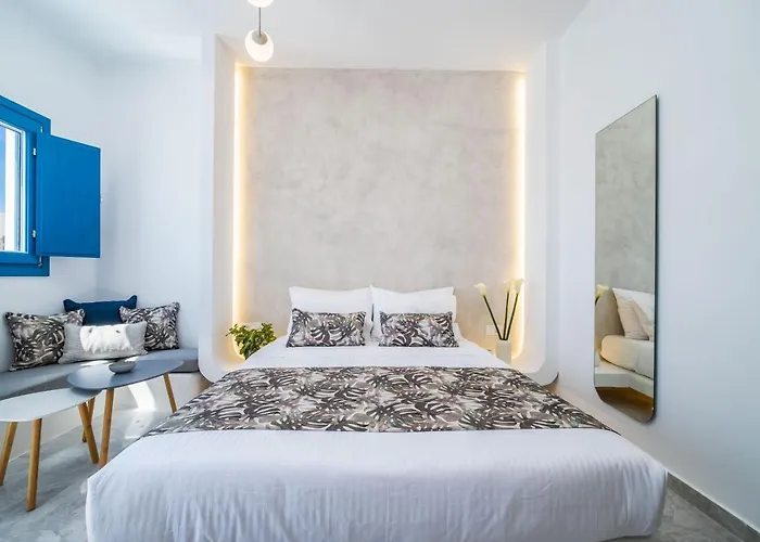 Hotel Villa Amore Karterádos