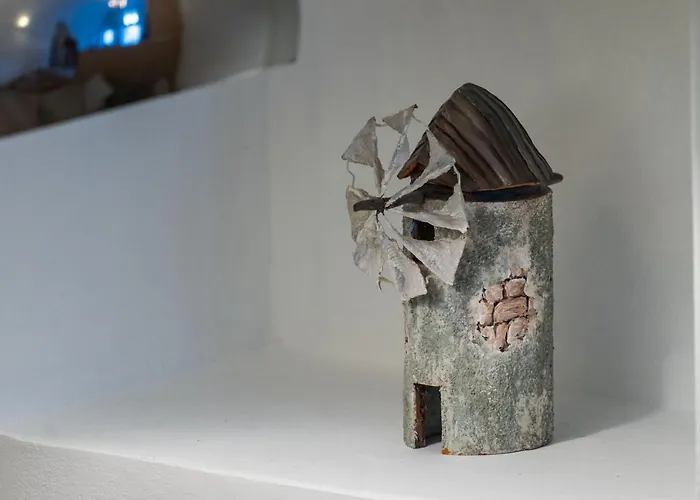 Villa Amore Hotel Karterádos