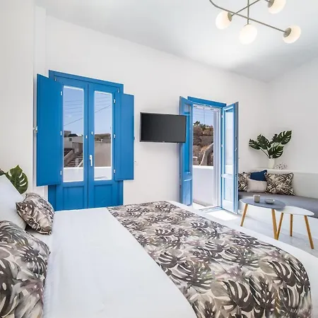 Amore Villa Karterados (Santorini)