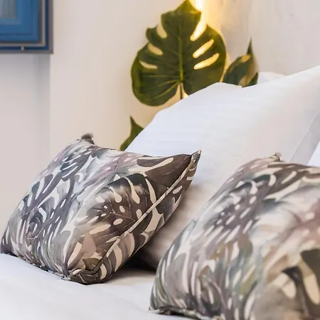 Amore Villa Hotel Karterados (Santorini)