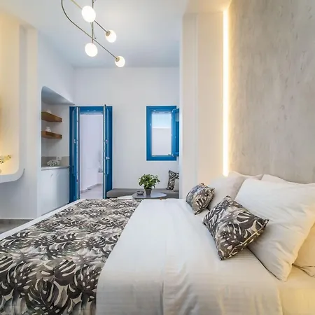 Amore Villa * Karterados (Santorini)