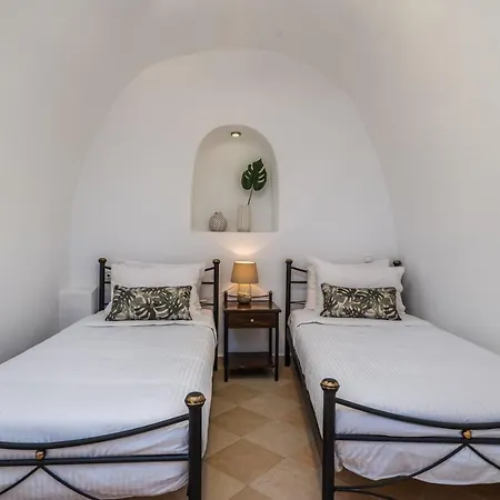 Hotel Amore Villa Karterados (Santorini)