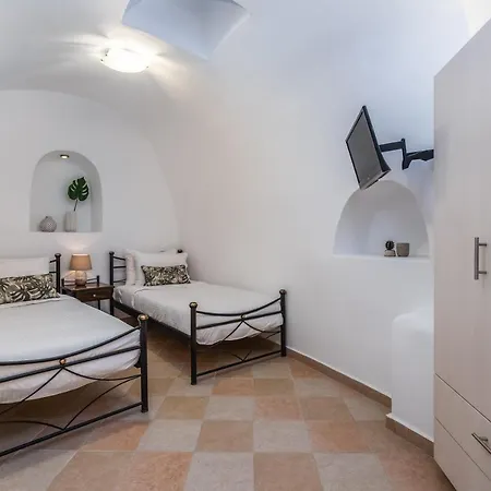 Amore Villa * Karterados (Santorini)