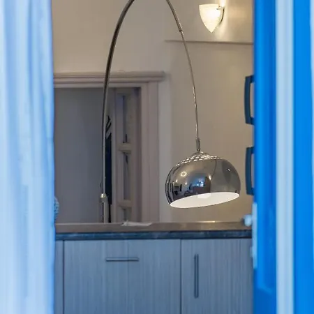 Amore Villa * Karterados (Santorini)