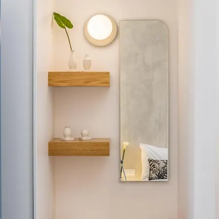 Amore Villa * Karterados (Santorini)