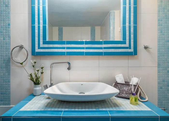 Otel Villa Amore Karterados (Santorini)