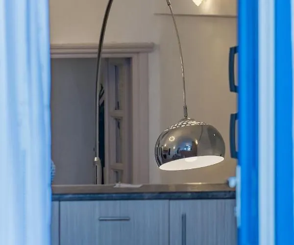 Villa Amore * Karterados (Santorini)